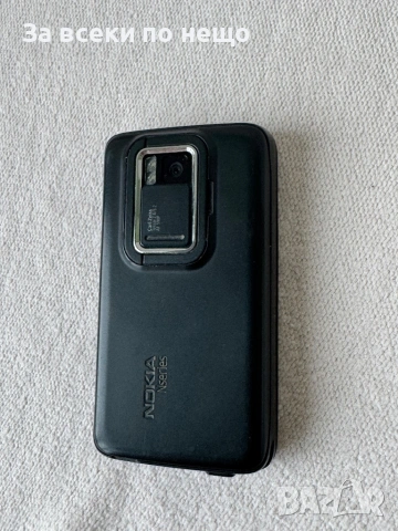 За части! Nokia N900, снимка 7 - Nokia - 54492661