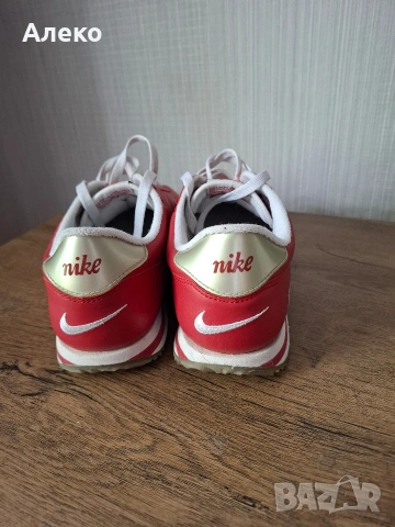 , Nike Cortez маратонки 41 номер. , снимка 4 - Маратонки - 54898829