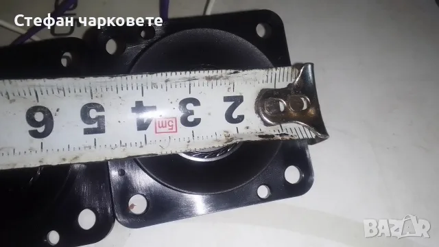 високо честотни говорители Technics , снимка 3 - Тонколони - 55575957