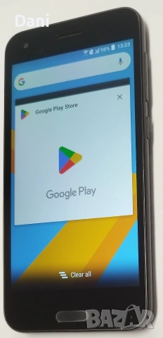 HTC ONE A9s 32GB, снимка 2 - HTC - 54701903