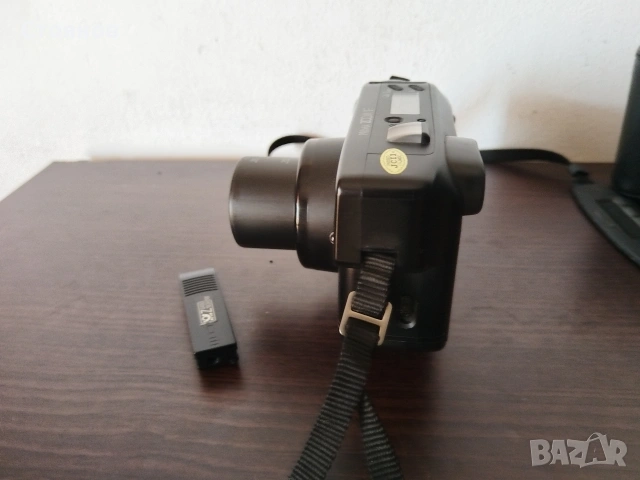 Canon Prima Zoom F Japan, снимка 8 - Фотоапарати - 54698505