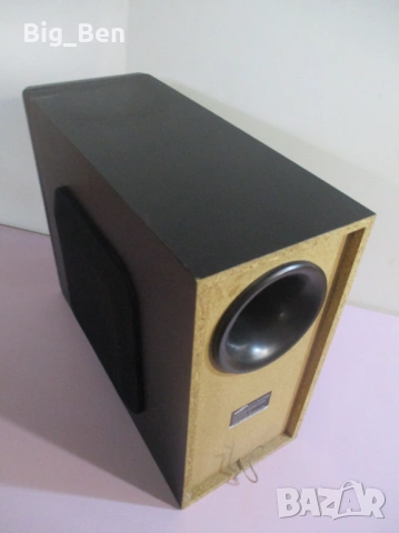 Subwoofer Samsung-PS-WTHX25, снимка 7 - Тонколони - 54086292