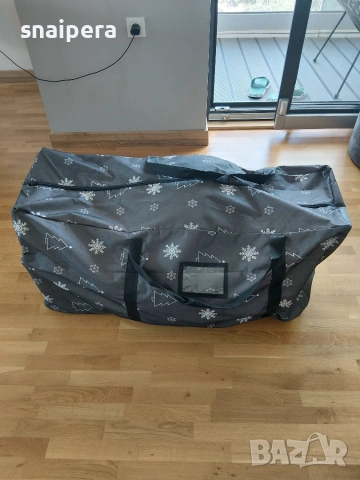 Коледна елха с играчки, снимка 2 - Декорация за дома - 55268381