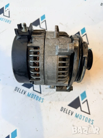 104211-9461 алтернатор динамо 14V 180A от BMW G30 2.0d 190 к.с. B47D20B 2019г., снимка 4 - Части - 54806373
