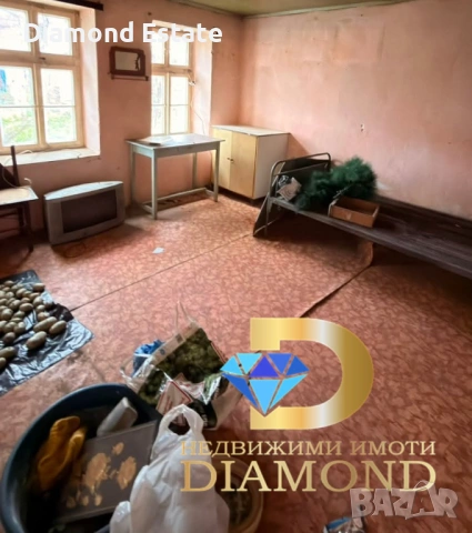 Къща в село Елена, обл. Хасково, снимка 7 - Къщи - 53981020