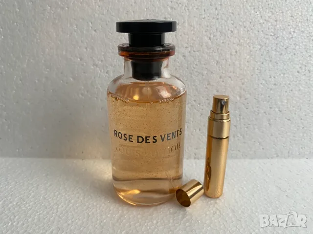 Rose des Vents by Louis Vuitton decant 5 ml