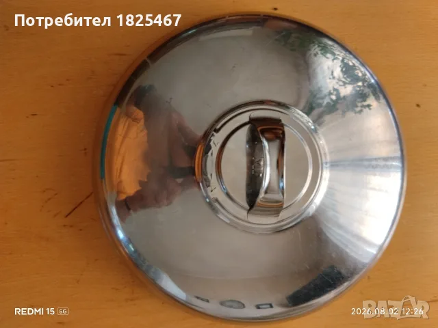 Тиган WMF  ф-24, снимка 4 - Съдове за готвене - 55578281