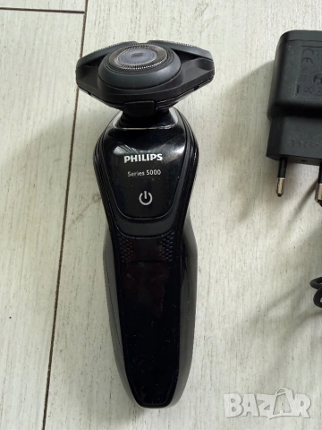 Philips AquaTouch S5082/64 - Самобръсначка, снимка 2 - Електрически самобръсначки - 54500100