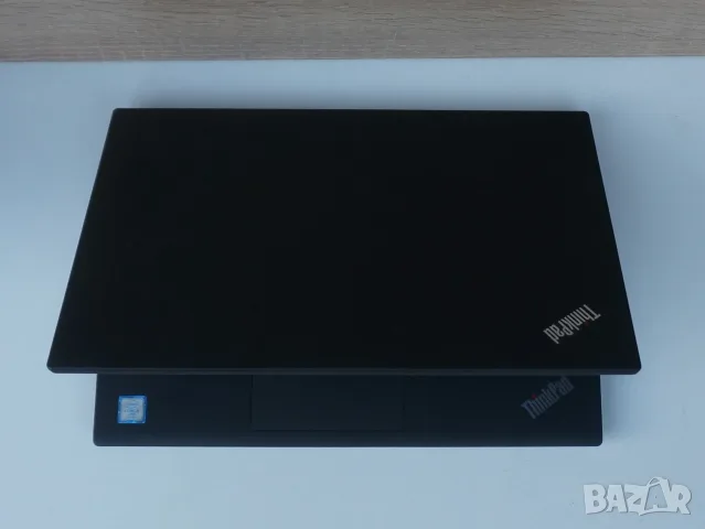 Бизнес лаптоп Lenovo Thinkpad T 480 Промоция!, снимка 3 - Лаптопи за работа - 55592901