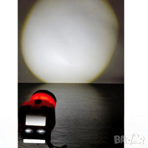 Челник за глава Headlamp, снимка 3 - Прожектори - 54145874