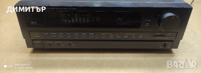 усилвател Marantz pm 583