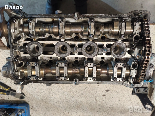 1.8 20V ADR разпределителни валове