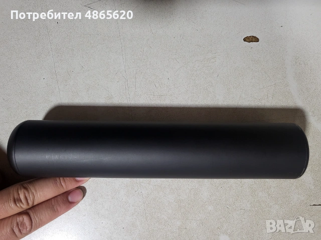 Продавам Blaser R8, снимка 7 - Бойно оръжие - 55016752