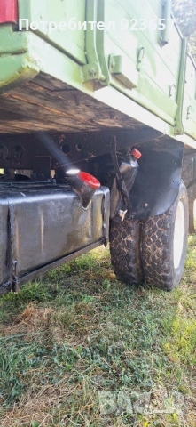 Газ 53 Turbodiesel, снимка 10 - Камиони - 54208550