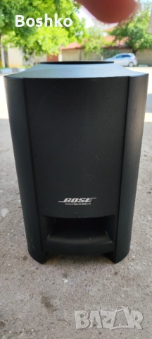 bose ps3-2-1 iii