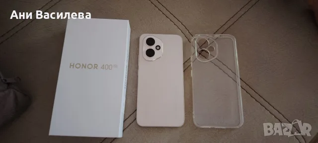 honor 400 като нов, снимка 2 - Други - 55496771
