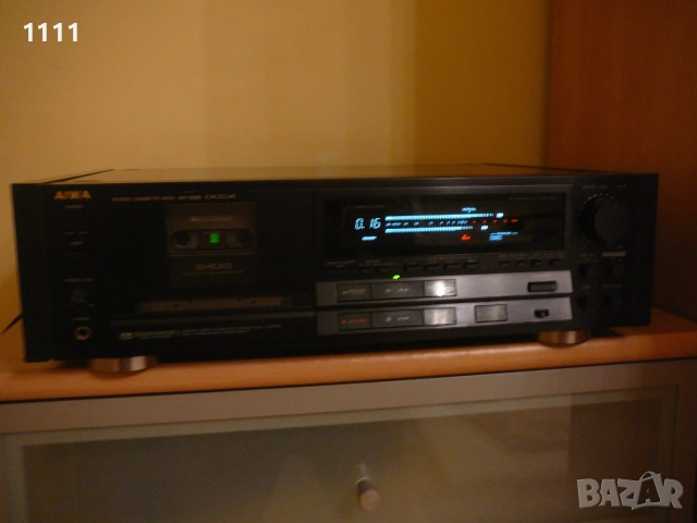 AIWA XK-009Z EXCELIA
