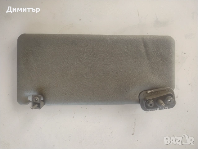 Сенник Ляв За Фиат Пунто 1997г / Fiat Punto 1997y