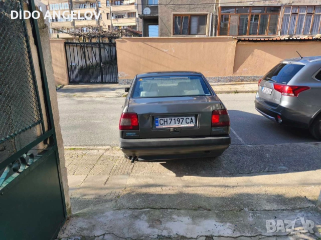 Fiat Tempra 1.6 1995 година, снимка 2 - Автомобили и джипове - 54438932