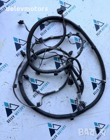 240157016R инсталация за парктроник заден от Renault Аustral 1.3i двигател H5H498, 158 кс., снимка 3 - Части - 55585518