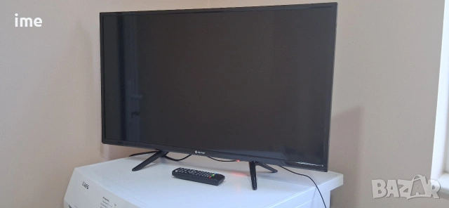 LED Телевизор Denver НОМЕР 86. Model LED-3280. 32 инча, 81 см. Цифрова и аналогова телевизия... , снимка 12 - Телевизори - 55279450
