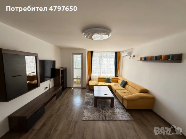 Продавам многостаен апартамент в Кършияка!, снимка 5 - Апартаменти - 54915966