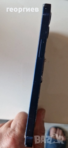 аифон 12 син, снимка 3 - Apple iPhone - 54493806