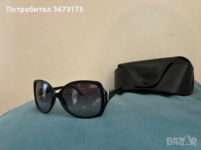 Очила Jimmy Choo, Dolce & Gabbana, Bulgari, снимка 3 - Слънчеви и диоптрични очила - 54443513