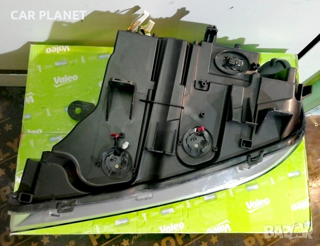 Фар Фарове за БМВ Х3 Ф25 / BMW Х3 F25 Dynamic-xenon., снимка 8 - Части - 55210870