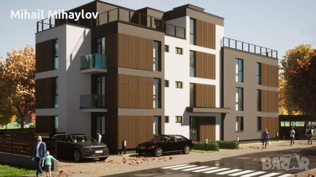 Yamacha Park Residence, снимка 4 - Апартаменти - 55087317