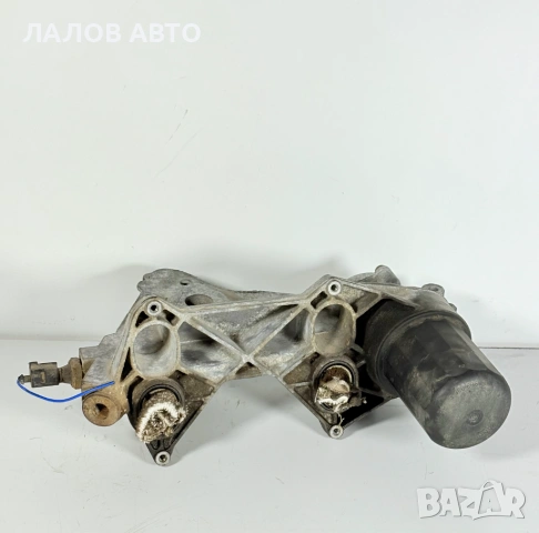 Тяло корпус маслен филтър Porsche Cayenne 4.5 v8 948107270 948107070