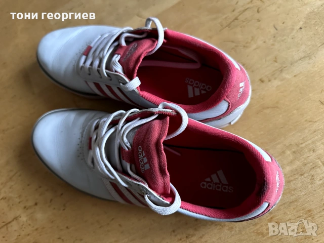 ADIDAS маратонки 37 38 супер модел, снимка 4 - Маратонки - 54071235