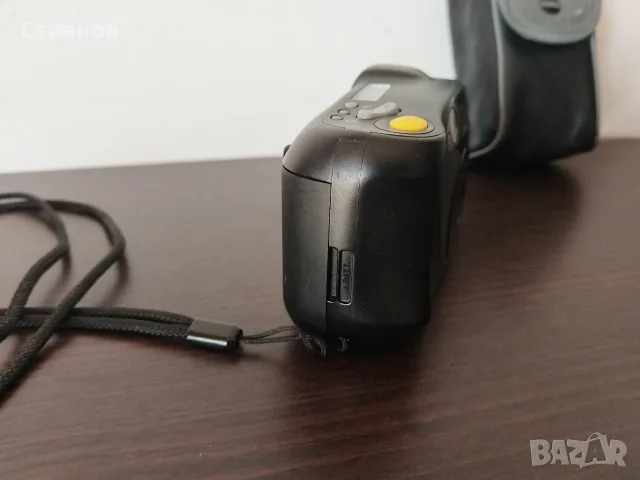 Камера  MINOLTA Riva Zoom Pico Japan, снимка 4 - Фотоапарати - 48009056
