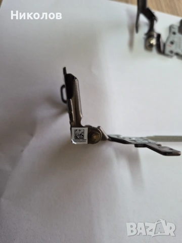 Панти Hinges Acer Aspire AN515-42 AN515-52, снимка 4 - Части за лаптопи - 54099214