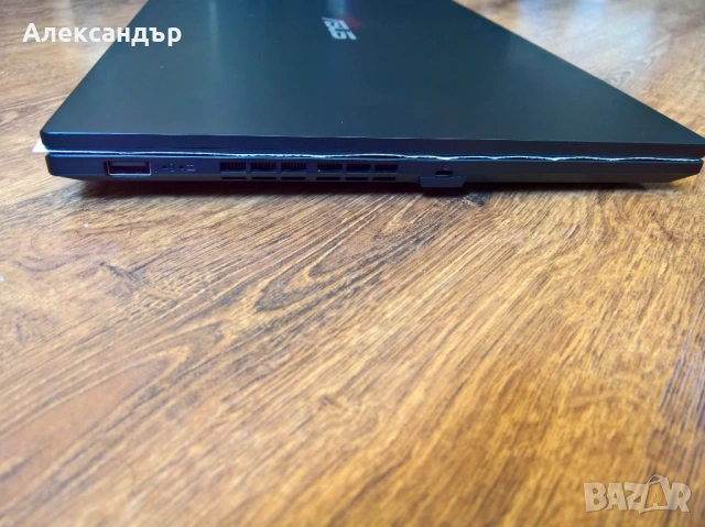 15.6" ASUS ExpertBook B1, i5-1235U, 16GB DDR4, 512GB NVMe, снимка 7 - Лаптопи за работа - 54679655