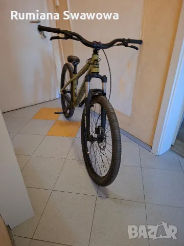 Колело Drag c1 Pump