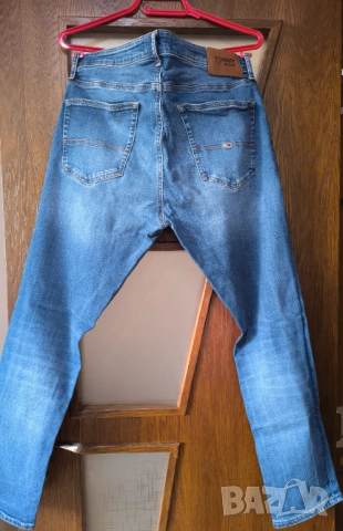 Tomy jeans, снимка 5 - Дънки - 54294716