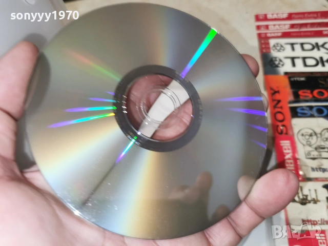 АЛЕНИЯТ ПРИЛИВ-DVD 0807261848L1, снимка 11 - DVD дискове - 55211187