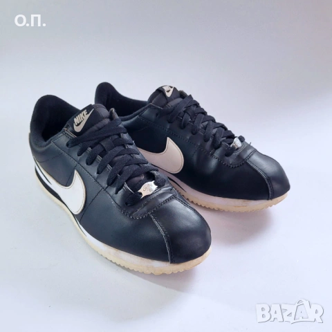 NIKE Cortez '72, оригинални 42, снимка 4 - Маратонки - 54648306