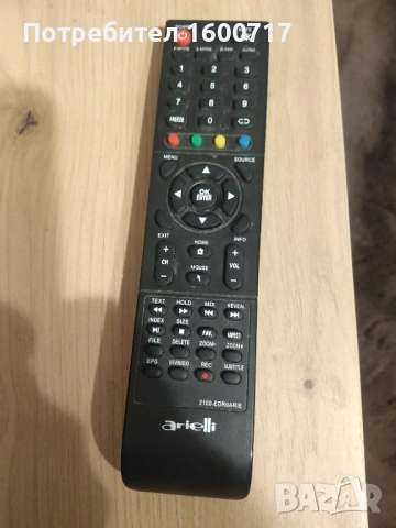 Телевизор Arielli 32-инчов (81 см), снимка 8 - Телевизори - 54307879