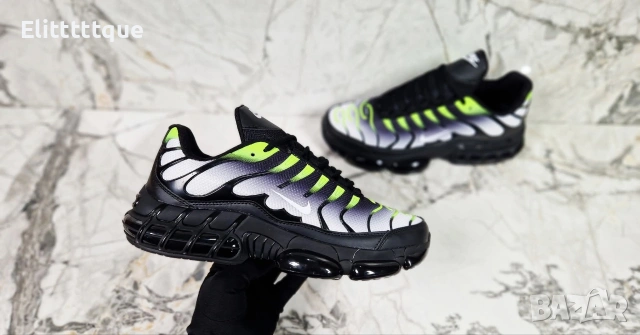 мъжки маратонки nike, снимка 12 - Маратонки - 54979899