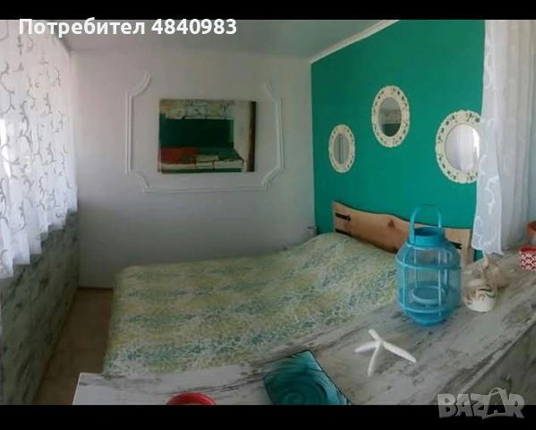 Продавам просторно студио в Слънчев бряг , снимка 6 - Апартаменти - 54706824