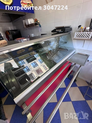 Продава се бизнес за бързо хранене, снимка 7 - Заведения - 54114584