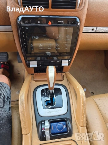 Porsche cayenne 3.2i 2005г. , снимка 11 - Части - 54052179