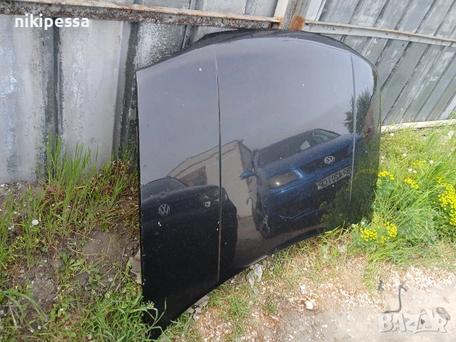 Преден капак за голф 4 , golf 4