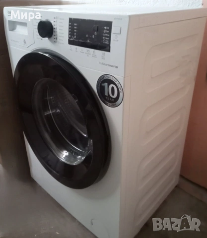 Пералня Beko 7 kg, снимка 2 - Перални - 54817204