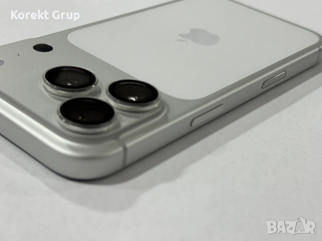 iPhone 17 Pro, снимка 10 - Apple iPhone - 54403871
