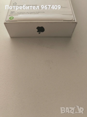 iPhone 17 256Gb Black , снимка 4 - Apple iPhone - 54617329