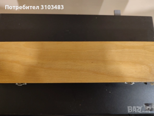 Вътромер от 55-155 , снимка 9 - Стругове - 54980201