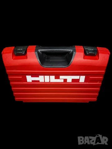 HILTI TE 6 A-36, снимка 6 - Строителни материали - 55562257